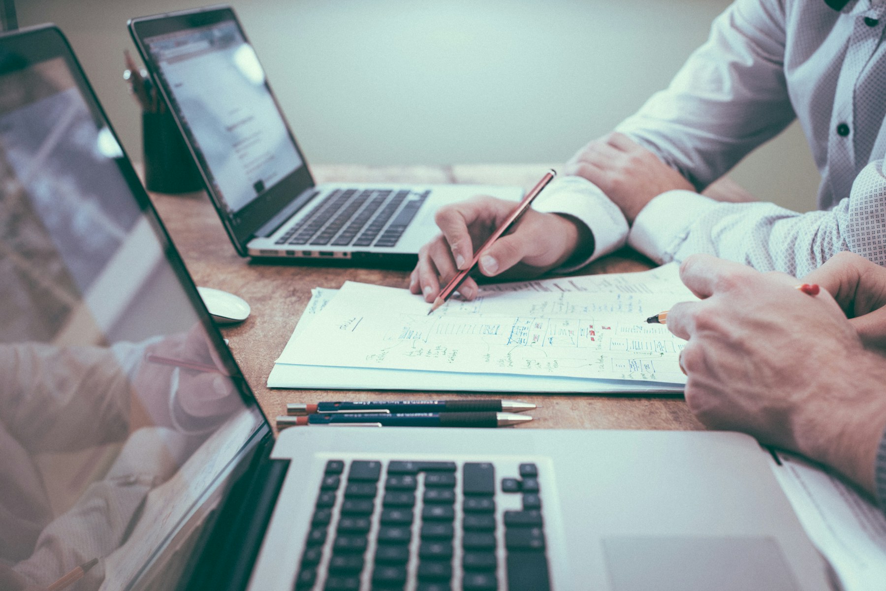 Unternehmen behalten Kontrolle über ihre ERP-Daten
