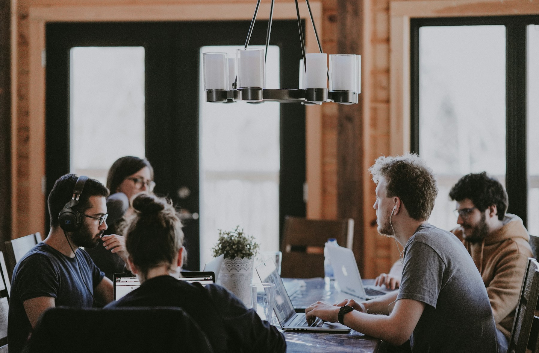 X-ERP als strategische Grundlage für langfristige Partnerschaften