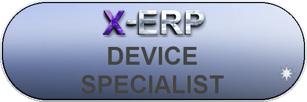 X-ERP DEVICE SPECIALIST