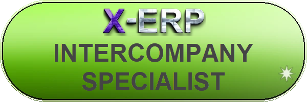 X-ERP INTERCOMPANY SPECIALIST