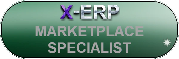 X-ERP MARKETPLACE SPECIALIST