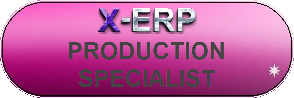 X-ERP PRODUCTION SPECIALIST