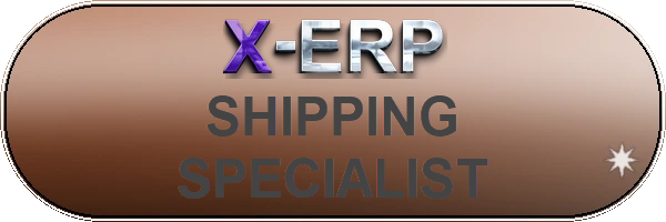 X-ERP SHIPPING SPECIALIST