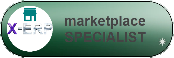 X-ERP MARKETPLACE SPECIALIST