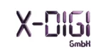 X‑DIGI Logo